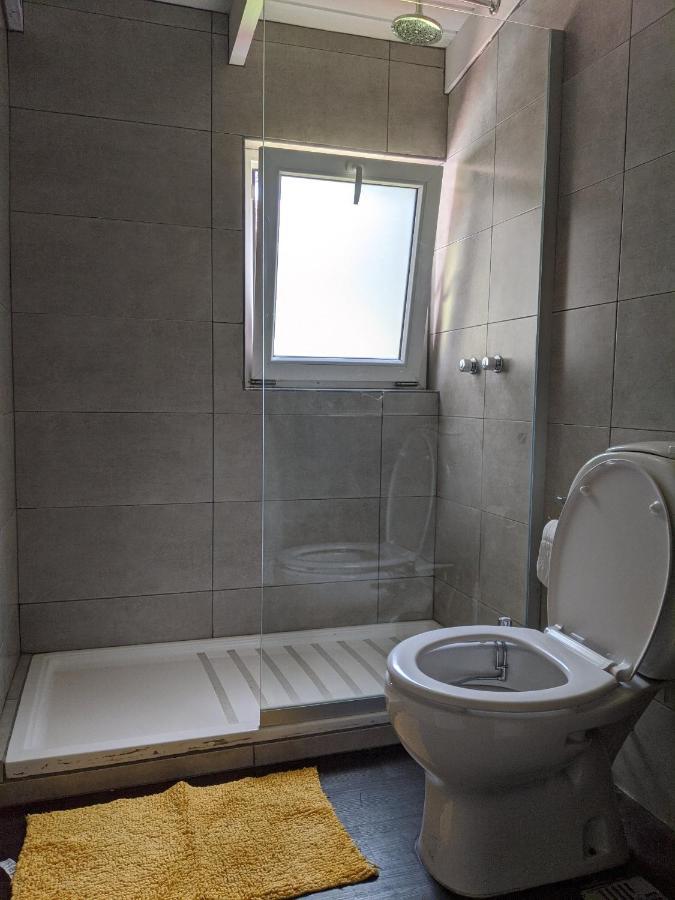 Indomito Hostel ซานคาร์ลอส เด บาริโลเช ภายนอก รูปภาพ