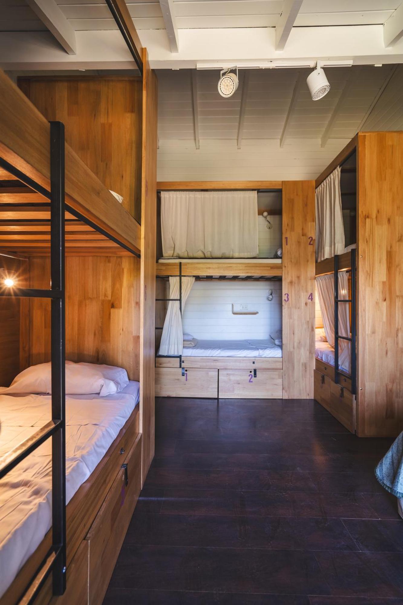 Indomito Hostel ซานคาร์ลอส เด บาริโลเช ภายนอก รูปภาพ